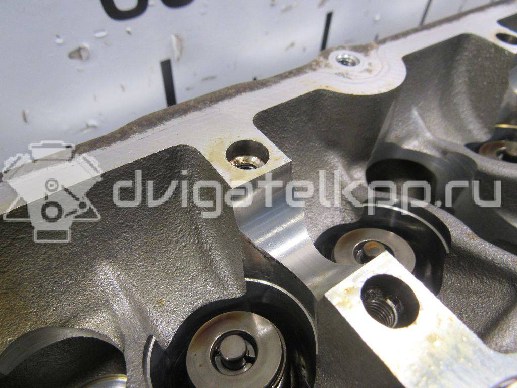 Фото Головка блока  DG1Z6049C для Ford Falcon {forloop.counter}}