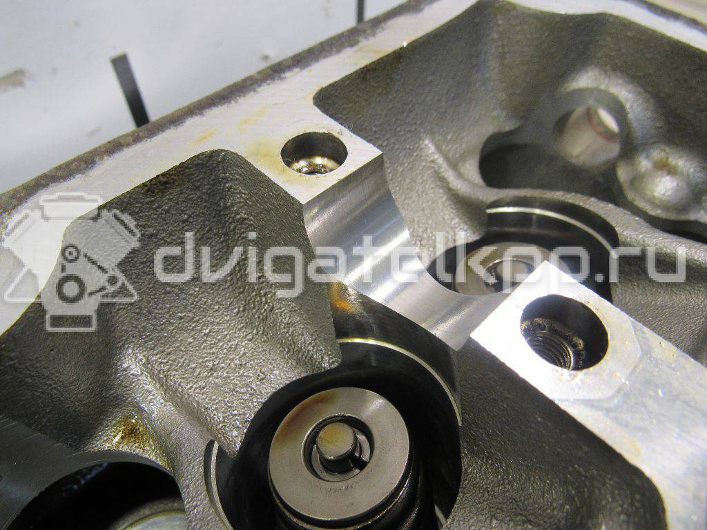 Фото Головка блока  DG1Z6049C для Ford Falcon {forloop.counter}}