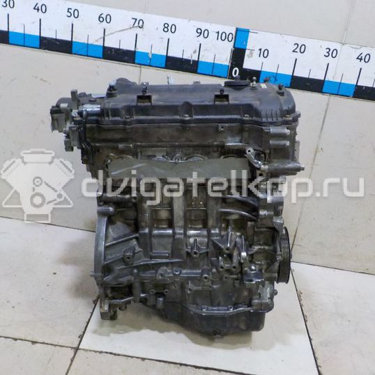 Фото Контрактный (б/у) двигатель G4ND для Kia Optima 150 л.с 16V 2.0 л бензин 1V3112EH00