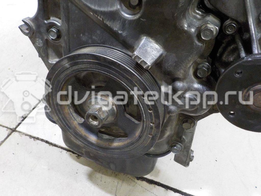 Фото Контрактный (б/у) двигатель G4ND для Kia Optima 150 л.с 16V 2.0 л бензин 1V3112EH00 {forloop.counter}}