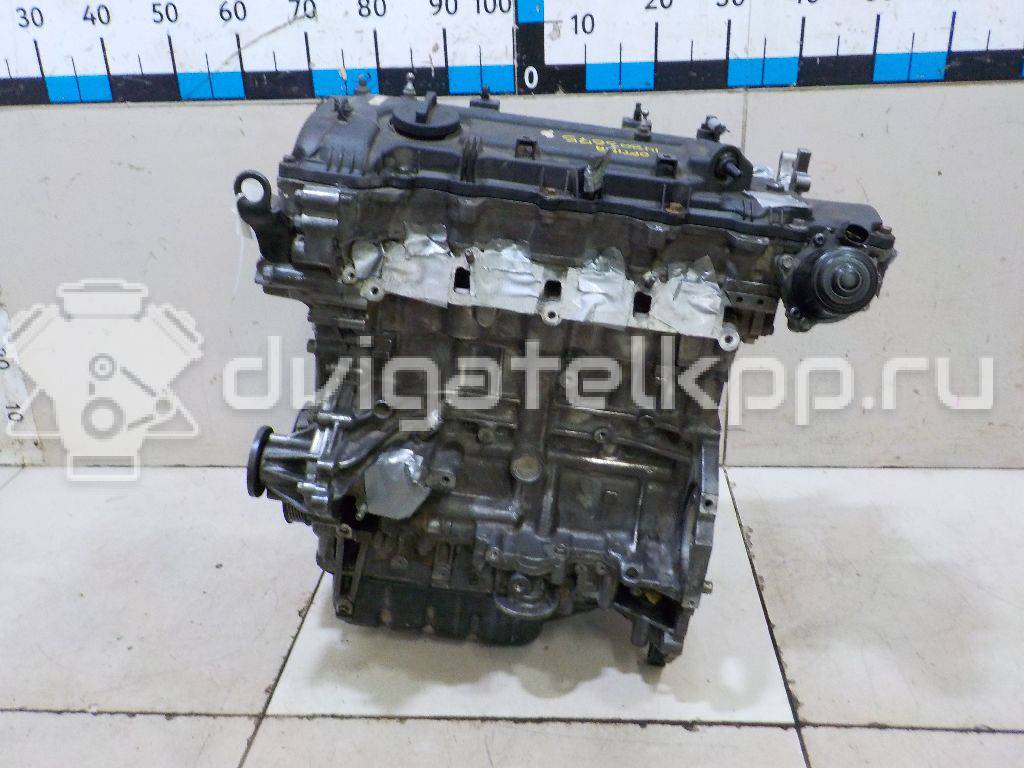 Фото Контрактный (б/у) двигатель G4ND для Kia Optima 150 л.с 16V 2.0 л бензин 1V3112EH00 {forloop.counter}}