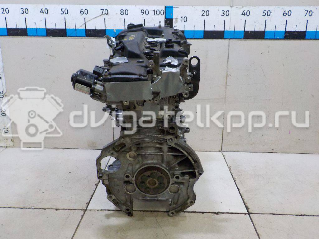 Фото Контрактный (б/у) двигатель G4ND для Kia Optima 150 л.с 16V 2.0 л бензин 1V3112EH00 {forloop.counter}}