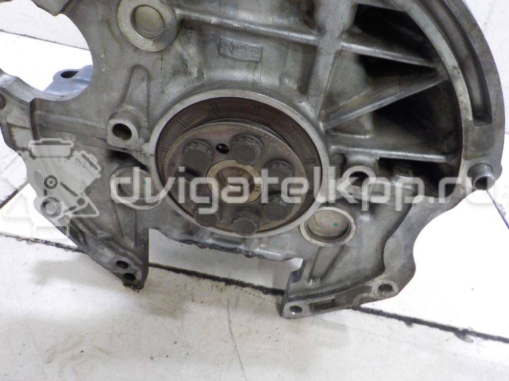 Фото Контрактный (б/у) двигатель G4ND для Kia Optima 150 л.с 16V 2.0 л бензин 1V3112EH00 {forloop.counter}}