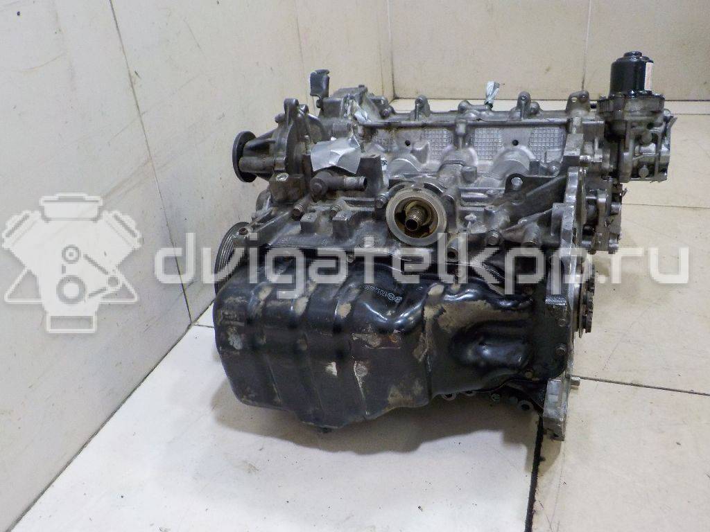 Фото Контрактный (б/у) двигатель G4ND для Kia Optima 150 л.с 16V 2.0 л бензин 1V3112EH00 {forloop.counter}}