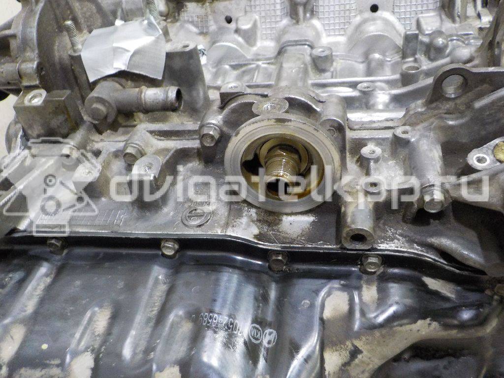 Фото Контрактный (б/у) двигатель G4ND для Kia Optima 150 л.с 16V 2.0 л бензин 1V3112EH00 {forloop.counter}}