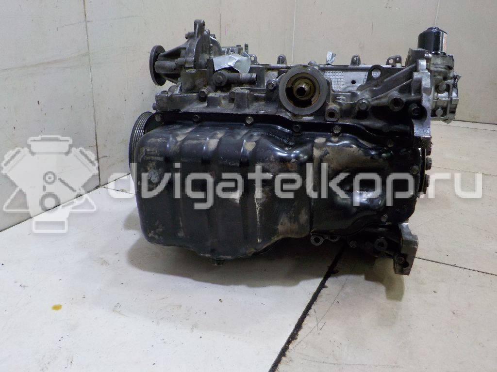 Фото Контрактный (б/у) двигатель G4ND для Kia Optima 150 л.с 16V 2.0 л бензин 1V3112EH00 {forloop.counter}}