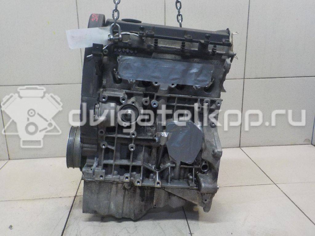 Фото Контрактный (б/у) двигатель ALZ для Audi A4 102 л.с 8V 1.6 л бензин 06B100098GX {forloop.counter}}