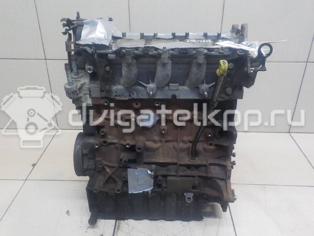 Фото Контрактный (б/у) двигатель G6DA для Ford Australia / Hyundai / Kia 242-280 л.с 24V 3.8 л бензин 1343078 {forloop.counter}}