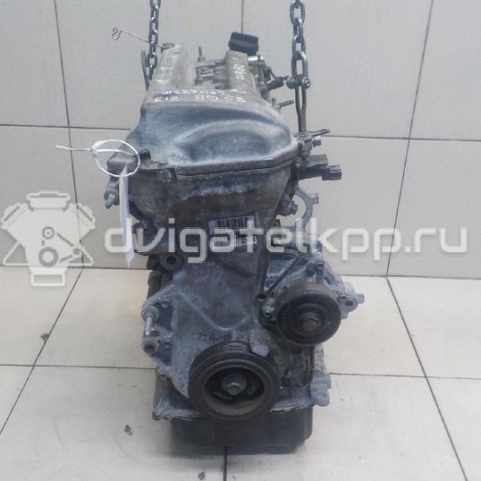 Фото Контрактный (б/у) двигатель 4ZZ-FE для Toyota Carri Van E9 / Corolla / Auris 97-101 л.с 16V 1.4 л бензин 190000D140