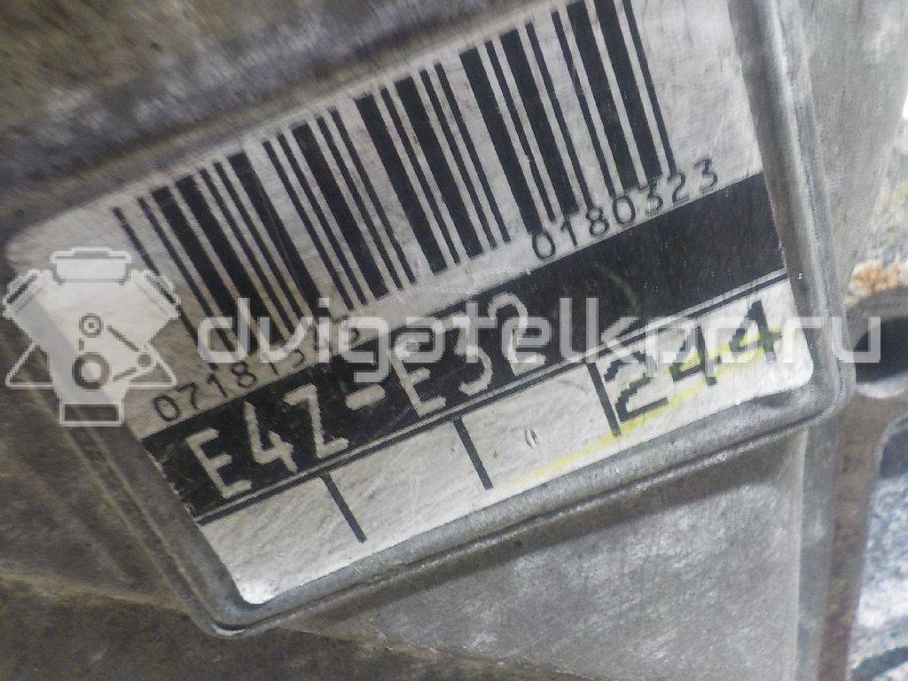 Фото Контрактный (б/у) двигатель 4ZZ-FE для Toyota Carri Van E9 / Corolla / Auris 97-101 л.с 16V 1.4 л бензин 190000D140 {forloop.counter}}