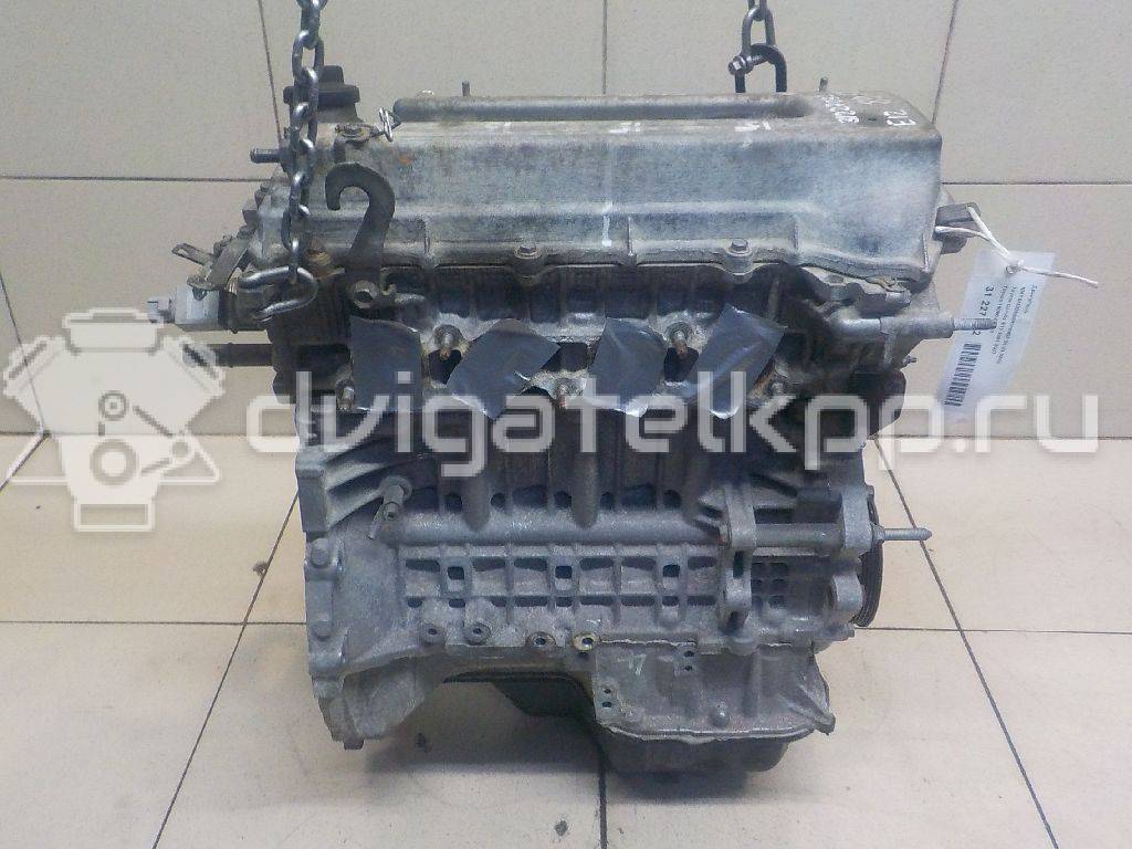 Фото Контрактный (б/у) двигатель 4ZZ-FE для Toyota Carri Van E9 / Corolla / Auris 97-101 л.с 16V 1.4 л бензин 190000D140 {forloop.counter}}