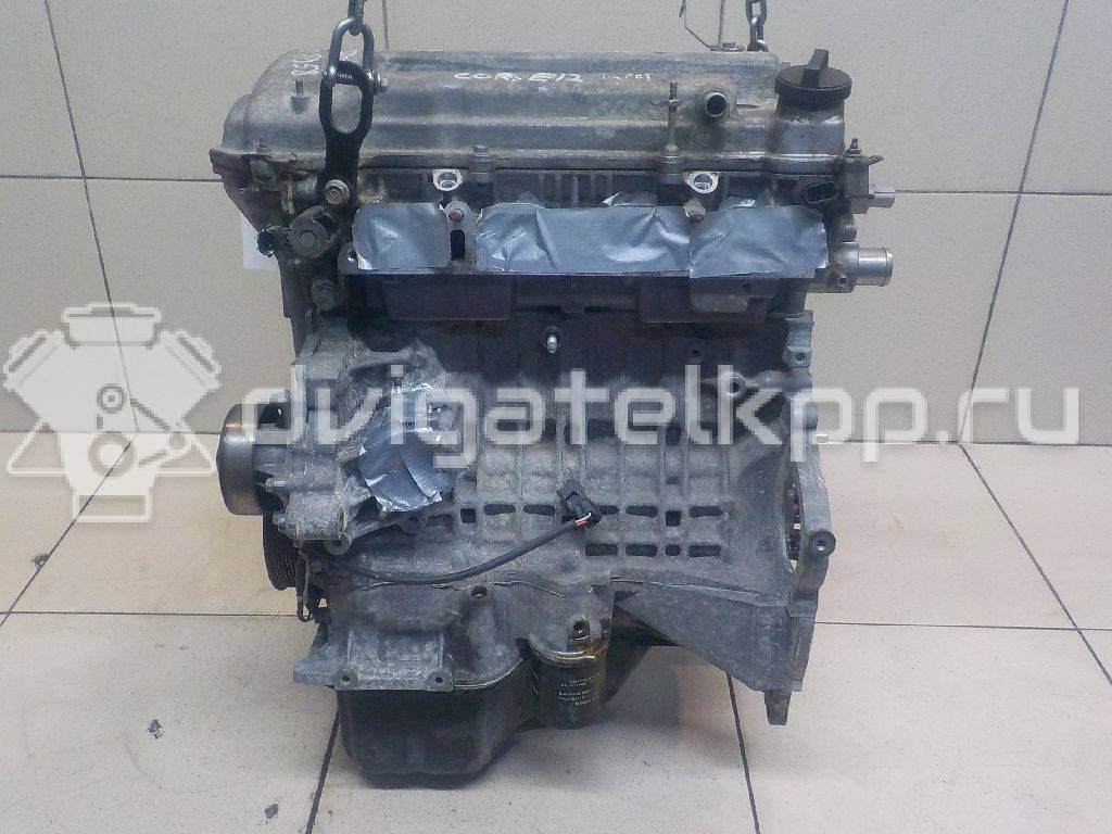 Фото Контрактный (б/у) двигатель 4ZZ-FE для Toyota Carri Van E9 / Corolla / Auris 97-101 л.с 16V 1.4 л бензин 190000D140 {forloop.counter}}