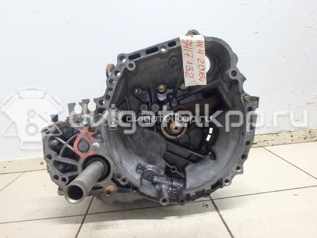 Фото Контрактная (б/у) МКПП для Toyota / Toyota (Gac) / Toyota (Faw) 145-152 л.с 16V 2.0 л 1AZ-FE бензин 3030042101 {forloop.counter}}