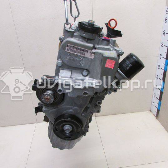Фото Контрактный (б/у) двигатель CAVC для Volkswagen Touran 140 л.с 16V 1.4 л бензин 03C100091T