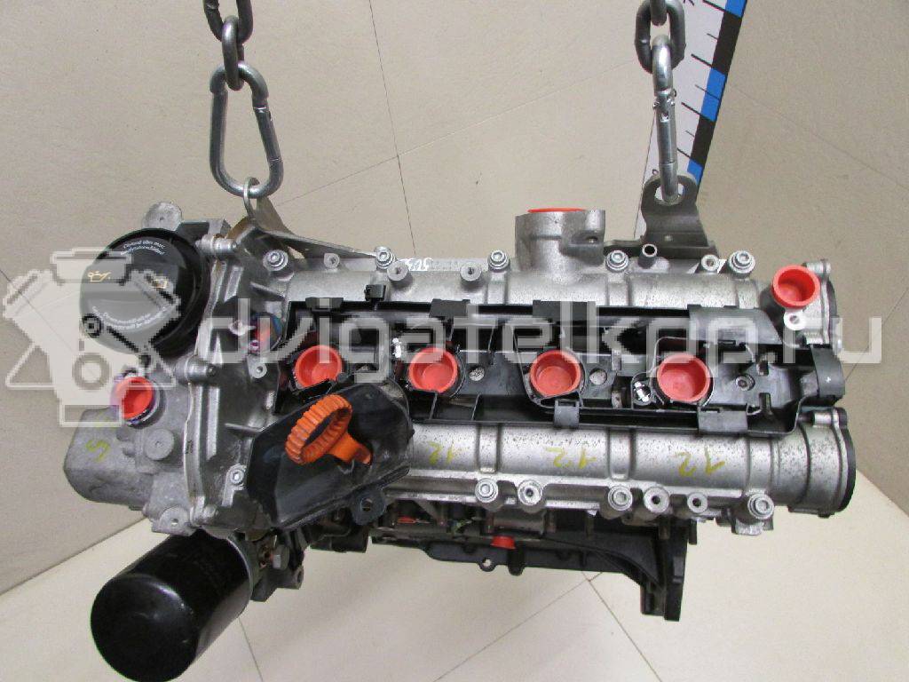 Фото Контрактный (б/у) двигатель CAVC для Volkswagen Touran 140 л.с 16V 1.4 л бензин 03C100091T {forloop.counter}}