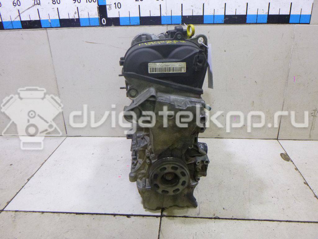 Фото Контрактный (б/у) двигатель CJZC для Volkswagen / Seat 90 л.с 16V 1.2 л бензин 04E100031B {forloop.counter}}