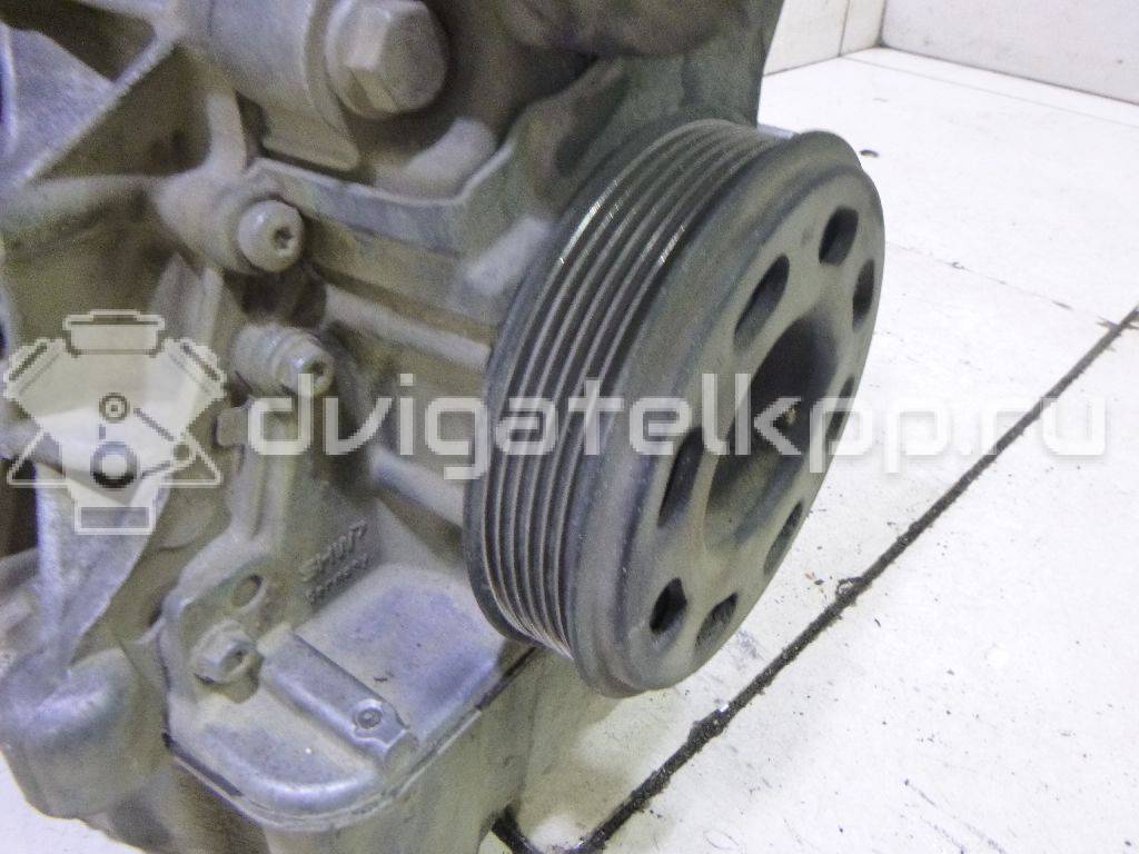 Фото Контрактный (б/у) двигатель CJZC для Volkswagen / Seat 90 л.с 16V 1.2 л бензин 04E100031B {forloop.counter}}