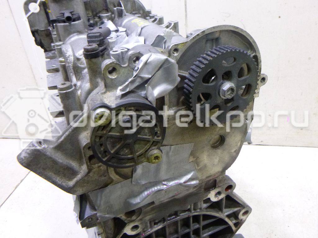 Фото Контрактный (б/у) двигатель CJZC для Volkswagen / Seat 90 л.с 16V 1.2 л бензин 04E100031B {forloop.counter}}
