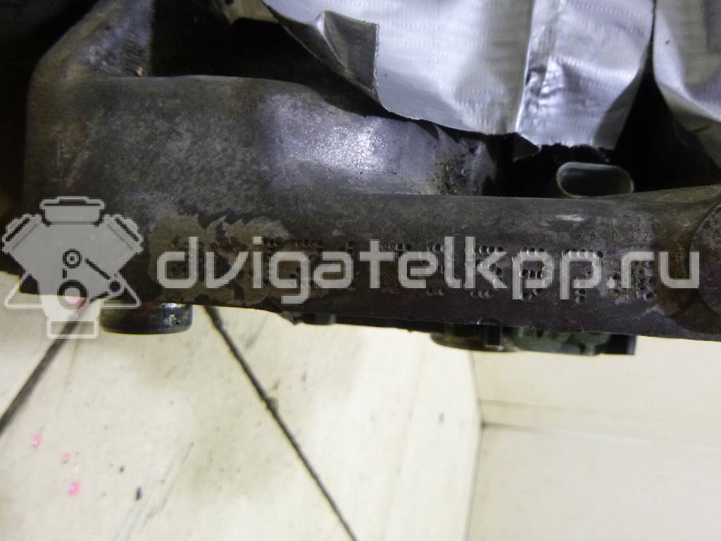 Фото Контрактный (б/у) двигатель CJZC для Volkswagen / Seat 90 л.с 16V 1.2 л бензин 04E100031B {forloop.counter}}