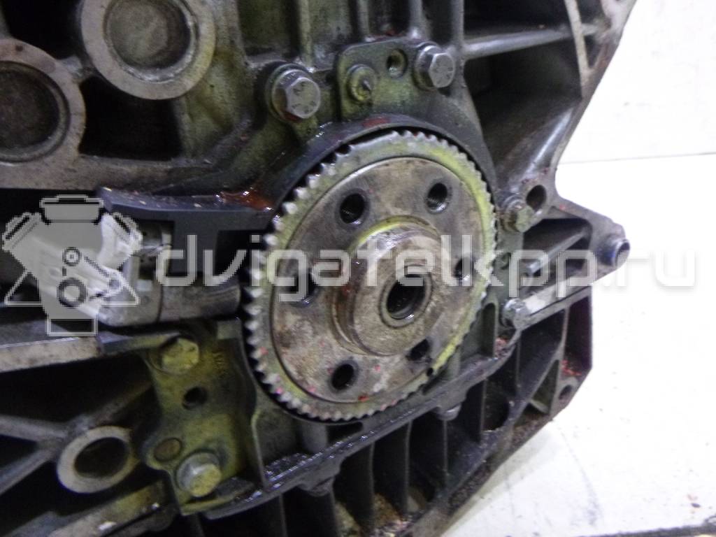 Фото Контрактный (б/у) двигатель CJZC для Volkswagen Polo 90 л.с 16V 1.2 л бензин 04E100031B {forloop.counter}}