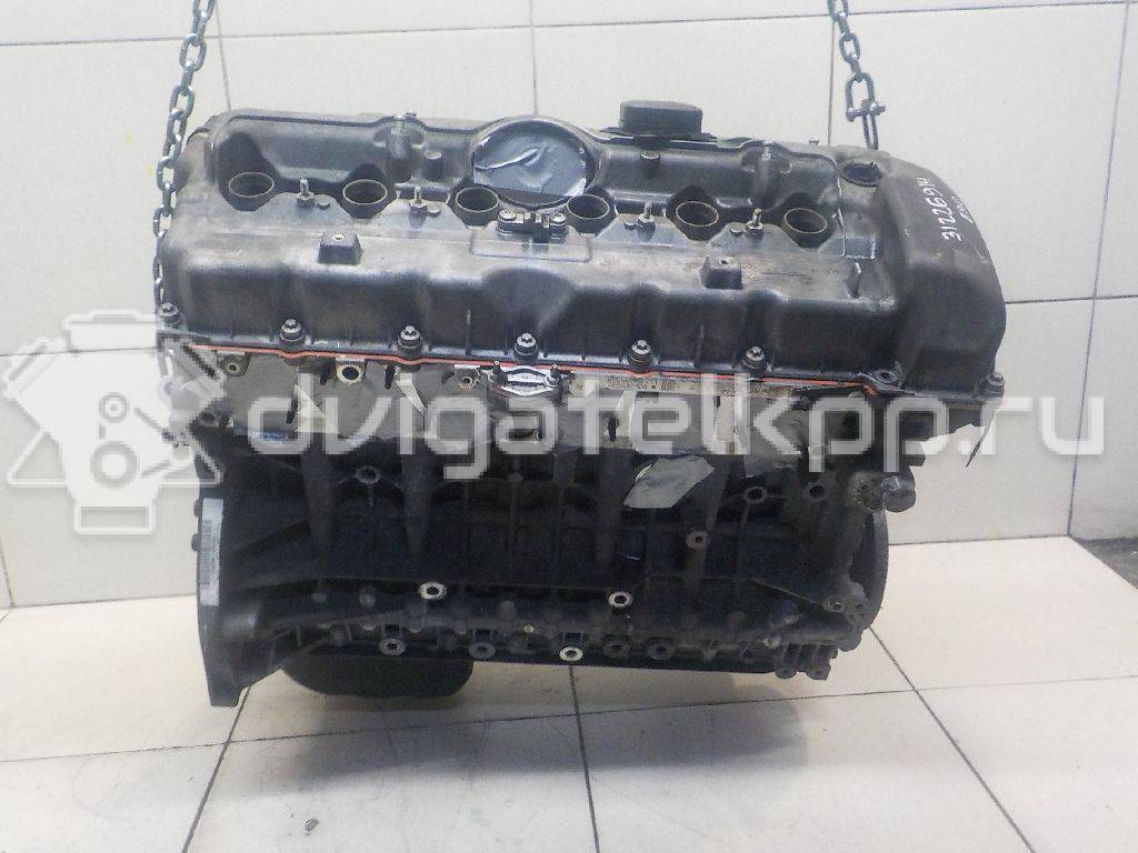 Фото Контрактный (б/у) двигатель N52 B25 A для Bmw 5 / Z4 / X3 / 3 177-218 л.с 24V 2.5 л бензин 11000415404 {forloop.counter}}