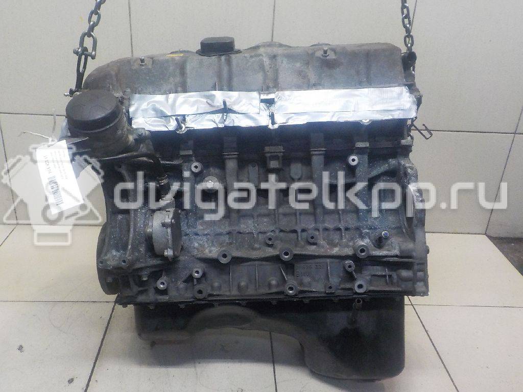 Фото Контрактный (б/у) двигатель N52 B25 A для Bmw 5 / Z4 / X3 / 3 177-218 л.с 24V 2.5 л бензин 11000415404 {forloop.counter}}