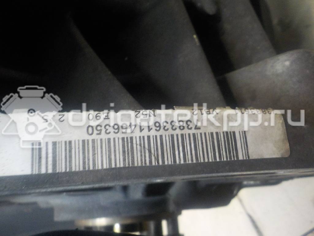 Фото Контрактный (б/у) двигатель N52 B25 A для Bmw 5 / Z4 / X3 / 3 177-218 л.с 24V 2.5 л бензин 11000415404 {forloop.counter}}