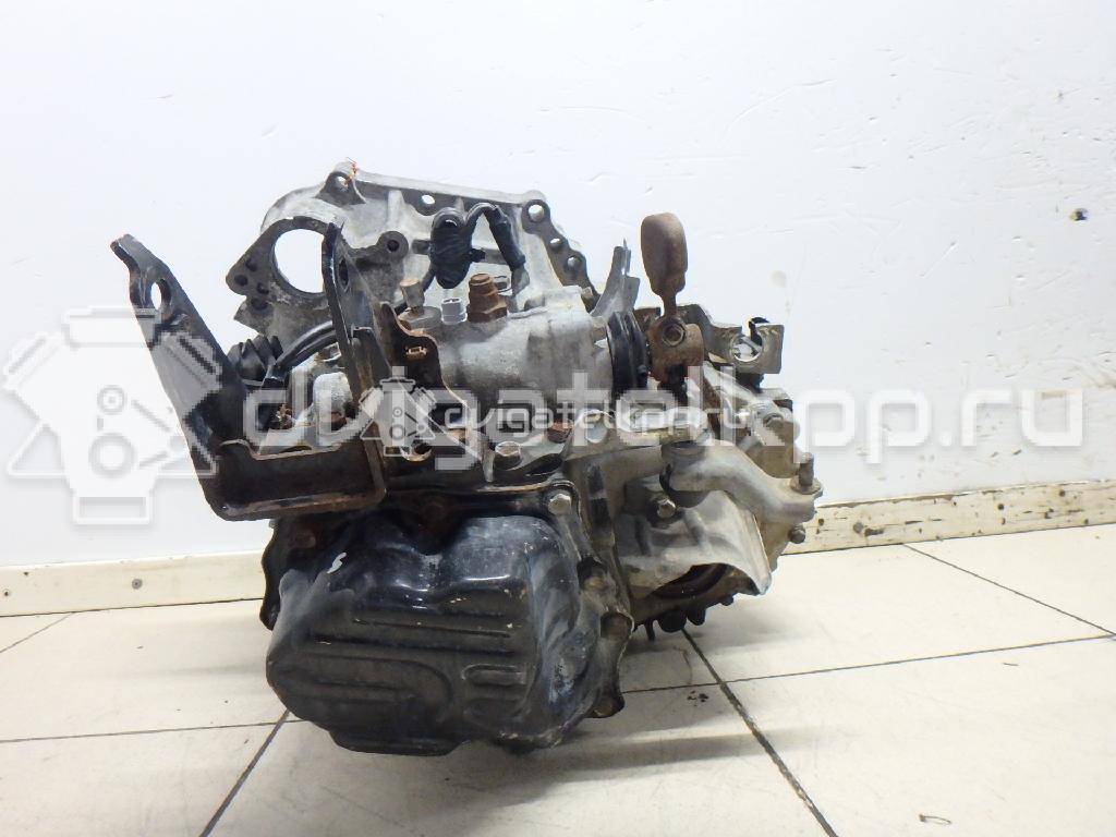 Фото Контрактная (б/у) МКПП для Toyota / Toyota (Gac) / Toyota (Faw) 136-155 л.с 16V 2.0 л 1AZ-FE бензин 3030042101 {forloop.counter}}