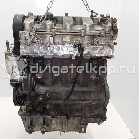 Фото Контрактный (б/у) двигатель D3EA для Hyundai Matrix Fc / Accent / Getz Tb 82 л.с 12V 1.5 л Дизельное топливо 113E127U00