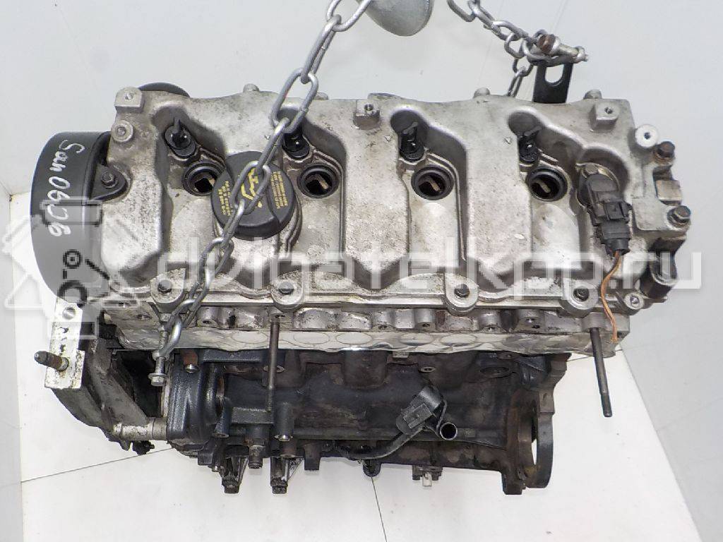 Фото Контрактный (б/у) двигатель D3EA для Hyundai Matrix Fc / Accent / Getz Tb 82 л.с 12V 1.5 л Дизельное топливо 113E127U00 {forloop.counter}}
