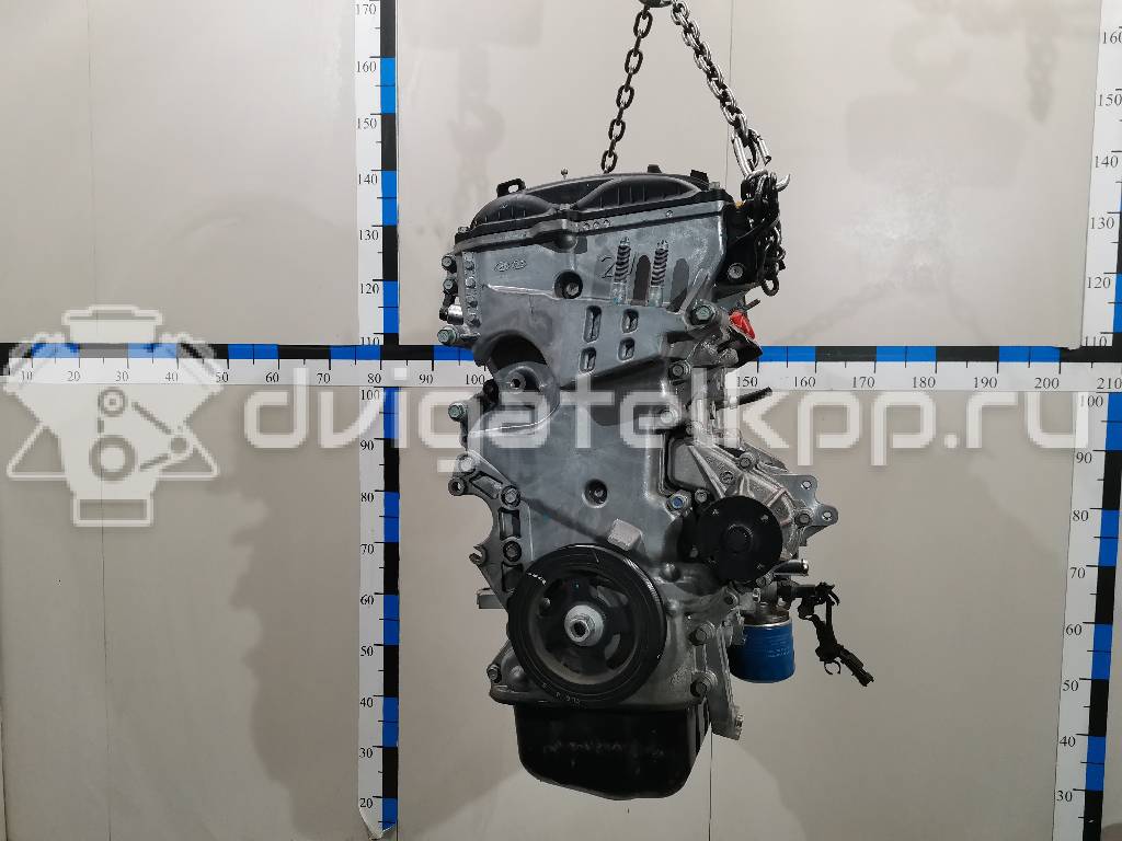 Фото Контрактный (б/у) двигатель G4NA для Hyundai / Kia 152-171 л.с 16V 2.0 л бензин 126Q12EH00 {forloop.counter}}