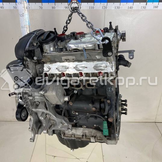 Фото Контрактный (б/у) двигатель CDHB для Audi A5 / A4 160 л.с 16V 1.8 л бензин 06H100033G