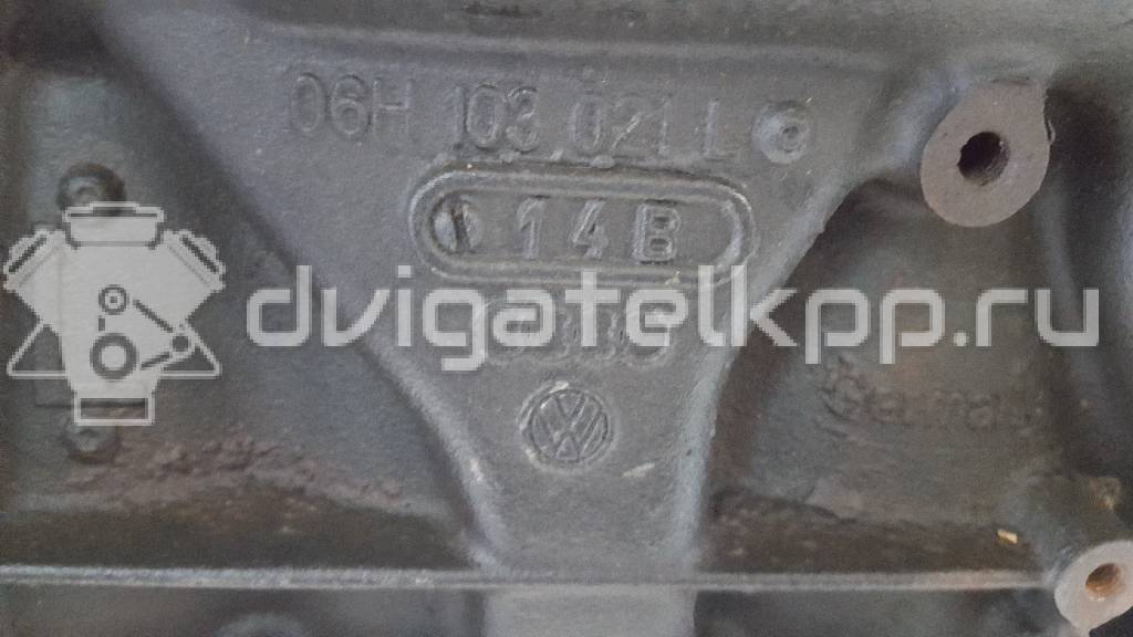 Фото Контрактный (б/у) двигатель CAEB для Audi A5 / A4 / A6 211 л.с 16V 2.0 л бензин 06H100033M {forloop.counter}}