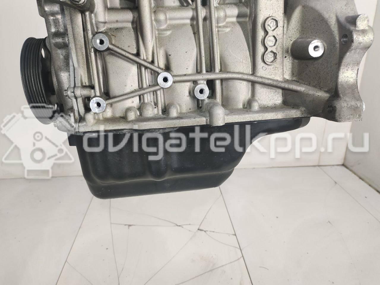 Фото Контрактный (б/у) двигатель CBZB для Volkswagen / Seat 105 л.с 8V 1.2 л бензин 03F100091A {forloop.counter}}