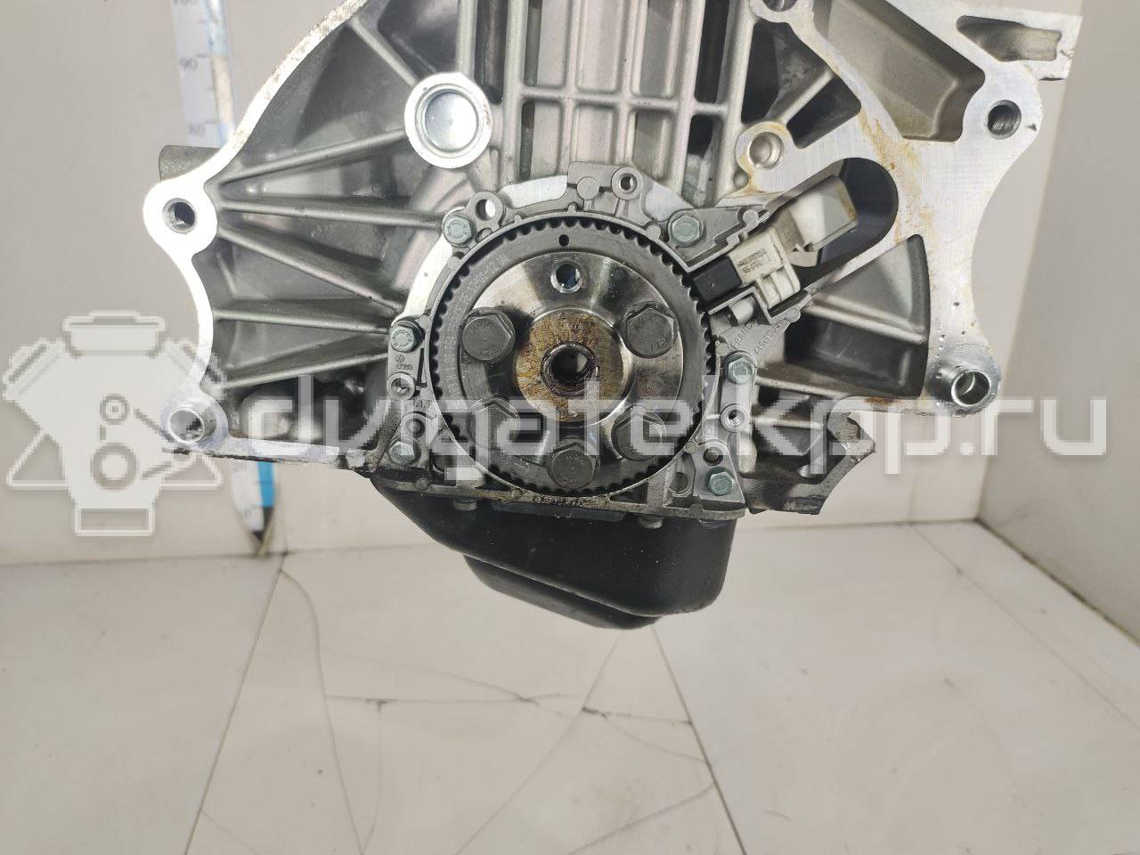 Фото Контрактный (б/у) двигатель CBZC для Volkswagen Polo 90 л.с 8V 1.2 л бензин 03F100091A {forloop.counter}}