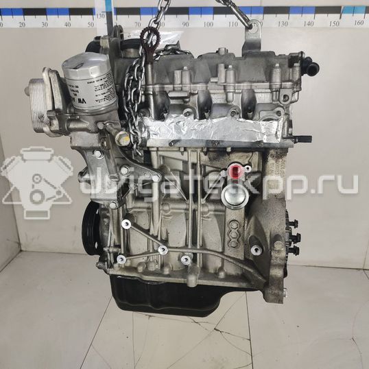 Фото Контрактный (б/у) двигатель CBZB для Volkswagen Touran / Vento / Golf / Polo / Caddy 105 л.с 8V 1.2 л бензин 03F100091A