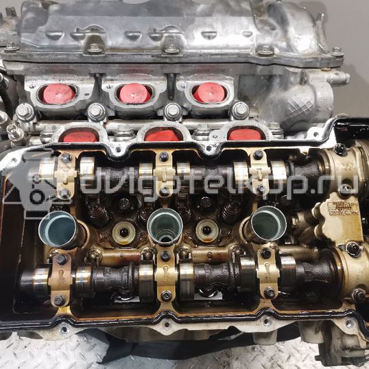 Фото Контрактный (б/у) двигатель LFW для Cadillac / Chevrolet / Holden 258-268 л.с 24V 3.0 л Бензин/спирт 12679104