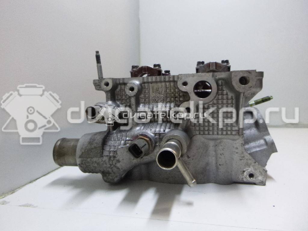 Фото Головка блока для двигателя 1AZ-FE для Toyota / Toyota (Gac) / Toyota (Faw) 136-155 л.с 16V 2.0 л бензин 1110128030 {forloop.counter}}