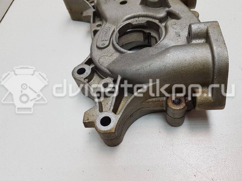 Фото Насос масляный  7T4Z6600BA для Ford Falcon {forloop.counter}}