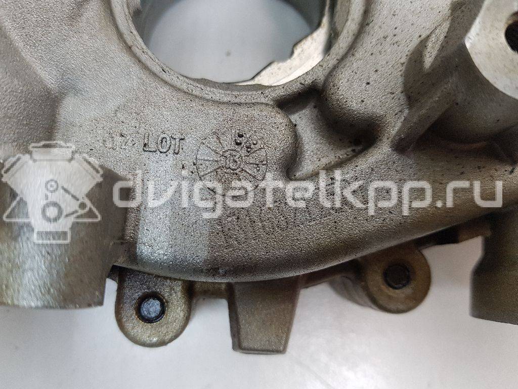 Фото Насос масляный  7T4Z6600BA для Ford Falcon {forloop.counter}}