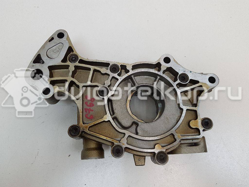 Фото Насос масляный  7T4Z6600BA для Ford Falcon {forloop.counter}}