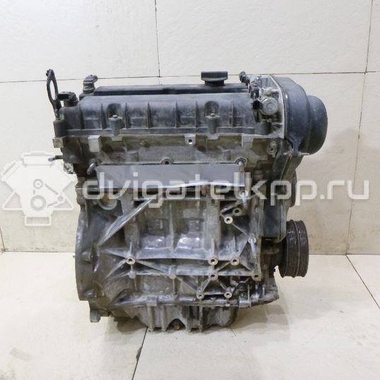 Фото Контрактный (б/у) двигатель CT для Volkswagen / Ford (Changan) 110 л.с 16V 1.5 л бензин 1471416