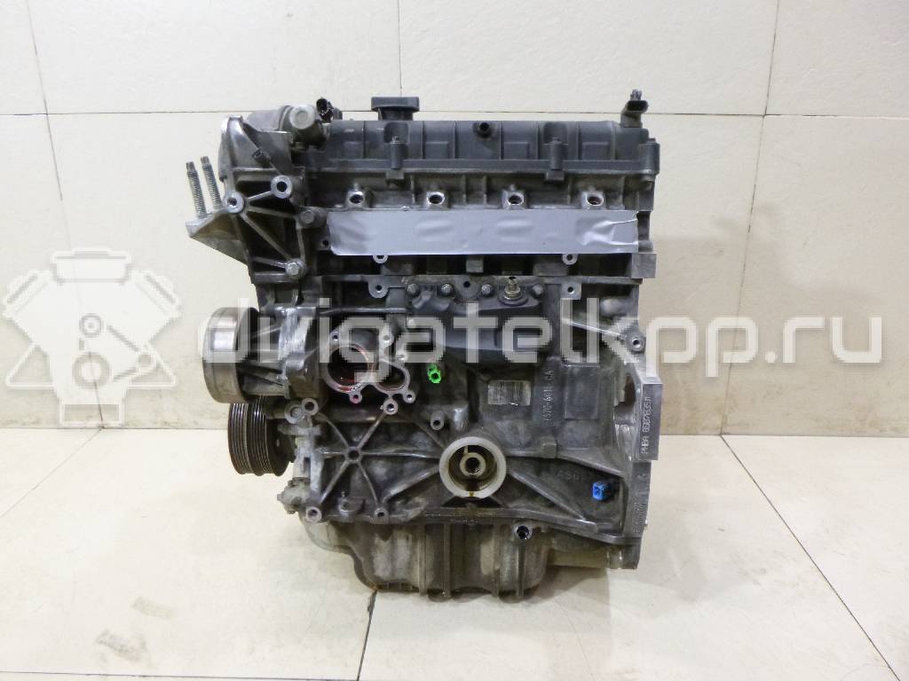 Фото Контрактный (б/у) двигатель CT для Volkswagen / Ford (Changan) 110 л.с 16V 1.5 л бензин 1471416 {forloop.counter}}