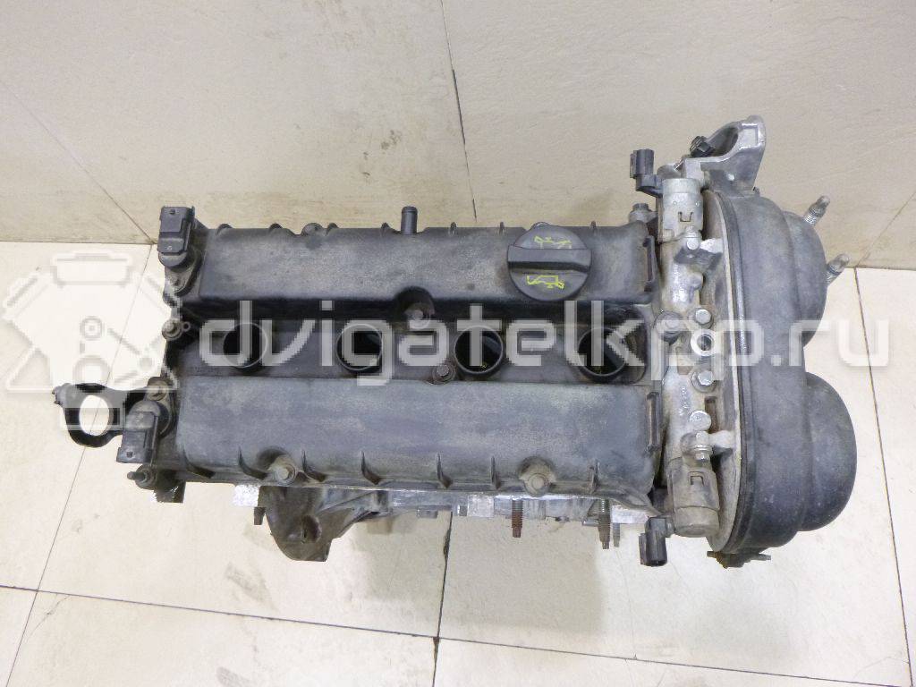 Фото Контрактный (б/у) двигатель PNBA для Ford Mondeo 125 л.с 16V 1.6 л бензин 1471416 {forloop.counter}}