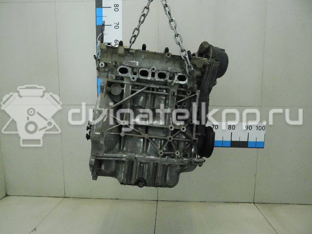 Фото Контрактный (б/у) двигатель CT для Volkswagen / Ford (Changan) 110 л.с 16V 1.5 л бензин 1752082 {forloop.counter}}