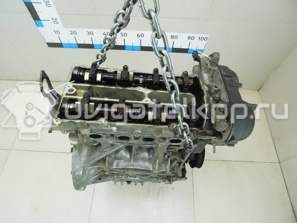 Фото Контрактный (б/у) двигатель CT для Volkswagen / Ford (Changan) 110 л.с 16V 1.5 л бензин 1752082 {forloop.counter}}