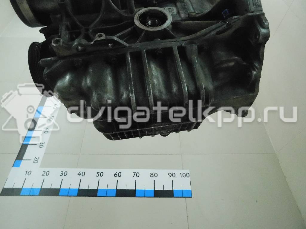 Фото Контрактный (б/у) двигатель CT для Volkswagen / Ford (Changan) 110 л.с 16V 1.5 л бензин 1752082 {forloop.counter}}