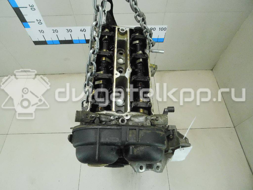 Фото Контрактный (б/у) двигатель PNDA для Ford Australia Focus 125 л.с 16V 1.6 л бензин 1752082 {forloop.counter}}