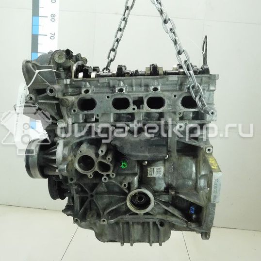 Фото Контрактный (б/у) двигатель XTDA для Ford Focus / C-Max 85 л.с 16V 1.6 л бензин 1752082