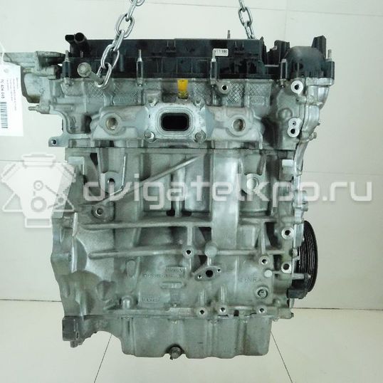 Фото Контрактный (б/у) двигатель R9DA для Ford Australia Focus 250 л.с 16V 2.0 л бензин 5195701